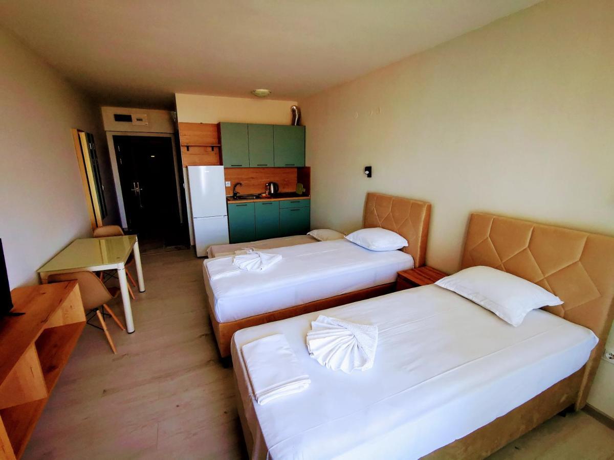 Privately Owned Studios Bora Bora Nesebar Exterior photo