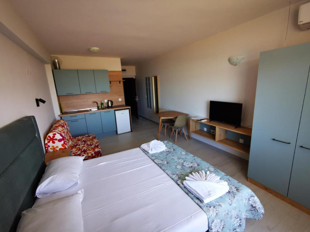 Privately Owned Studios Bora Bora Nesebar Exterior photo