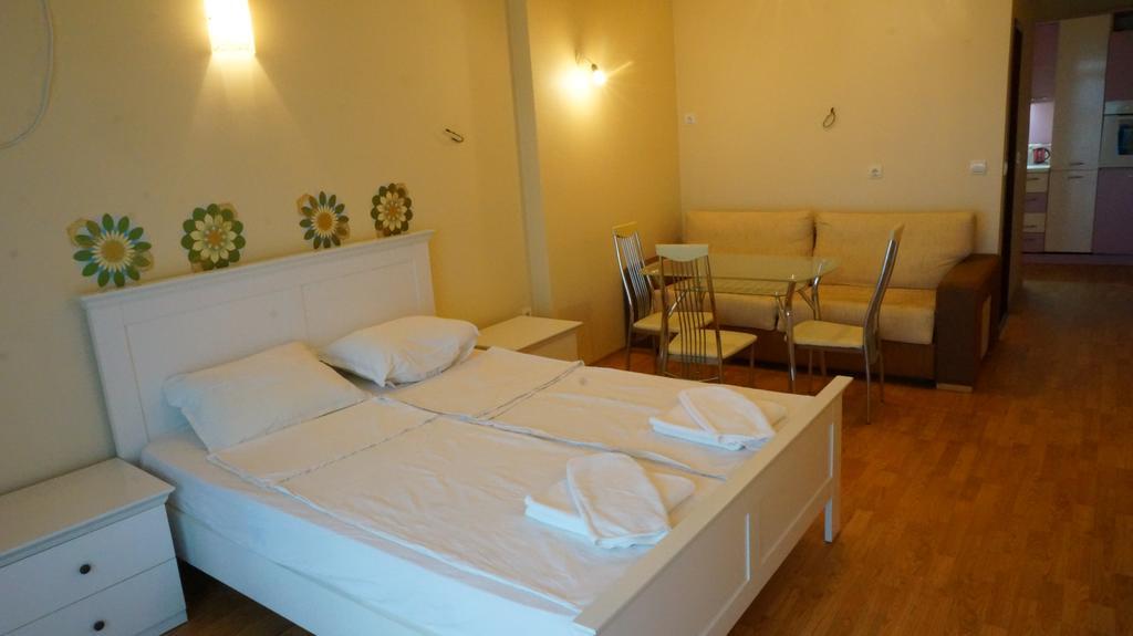 Privately Owned Studios Bora Bora Nesebar Exterior photo